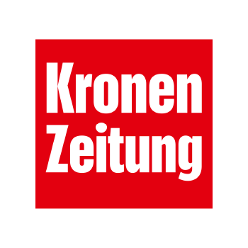 Logo von der Kronen Zeitung
