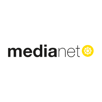 Logo von Medianet